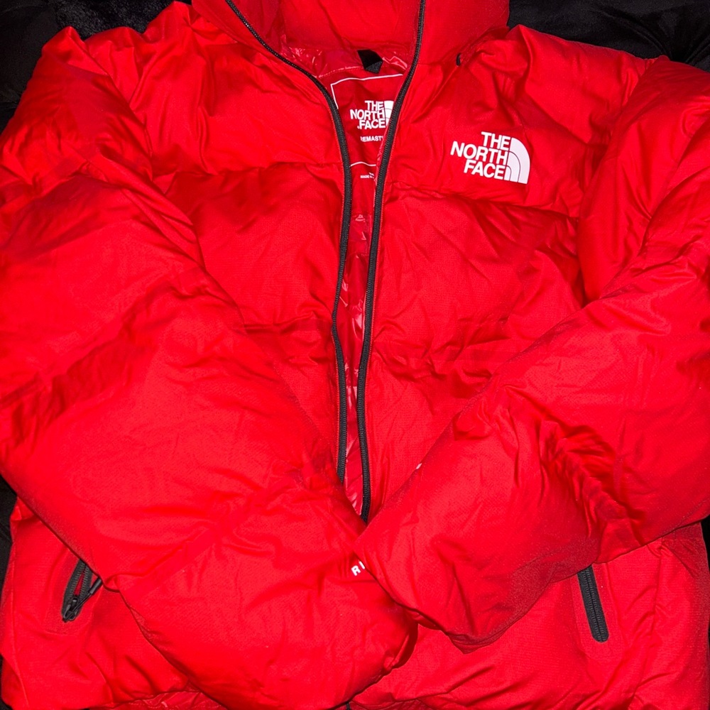 BRAND NEW MEN’S RMST NUPTSE JACKET